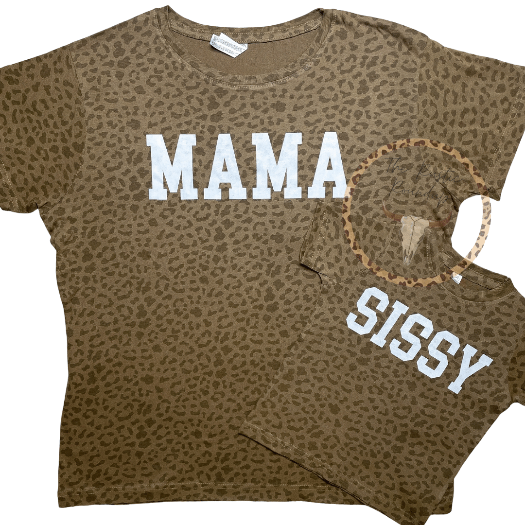 Mommy Made Me A Sissy